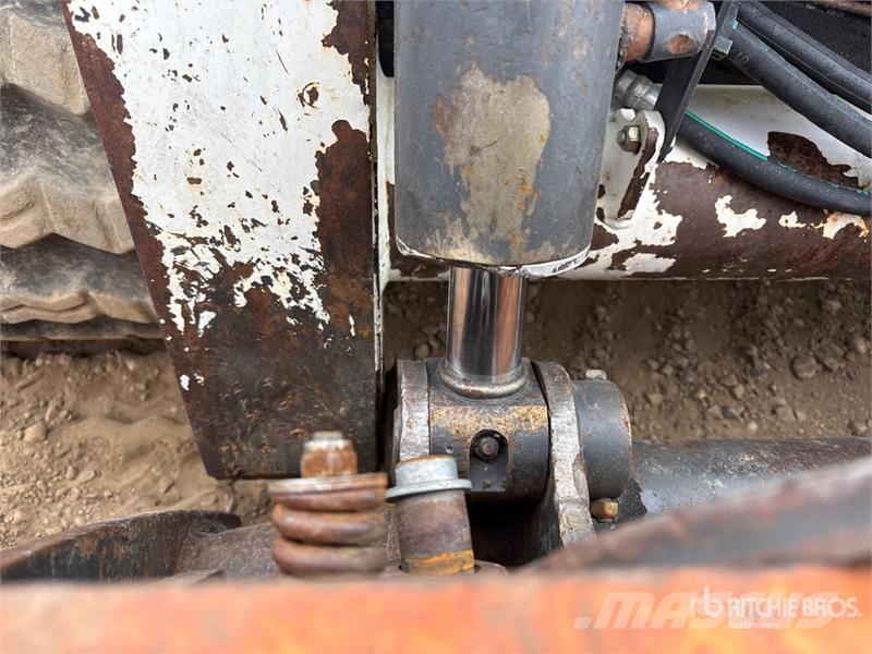 Bobcat T750 Kompaktlader
