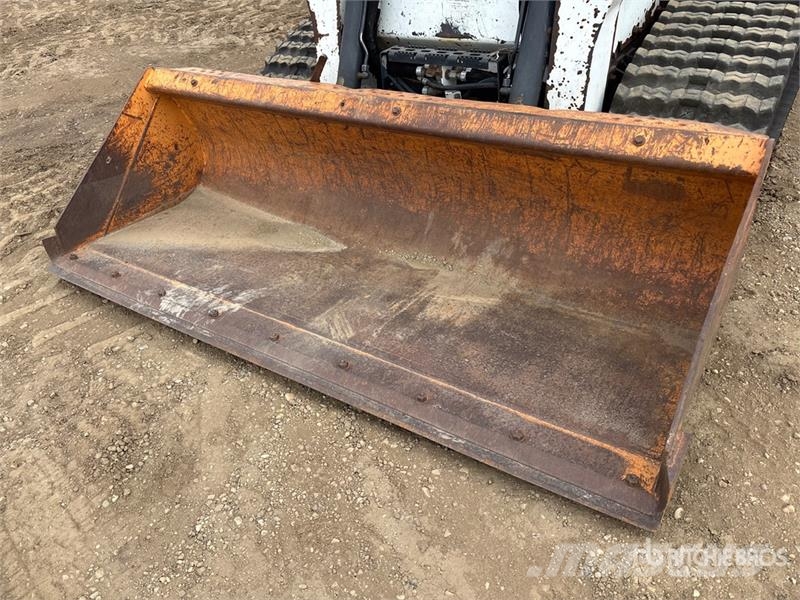 Bobcat T750 Kompaktlader