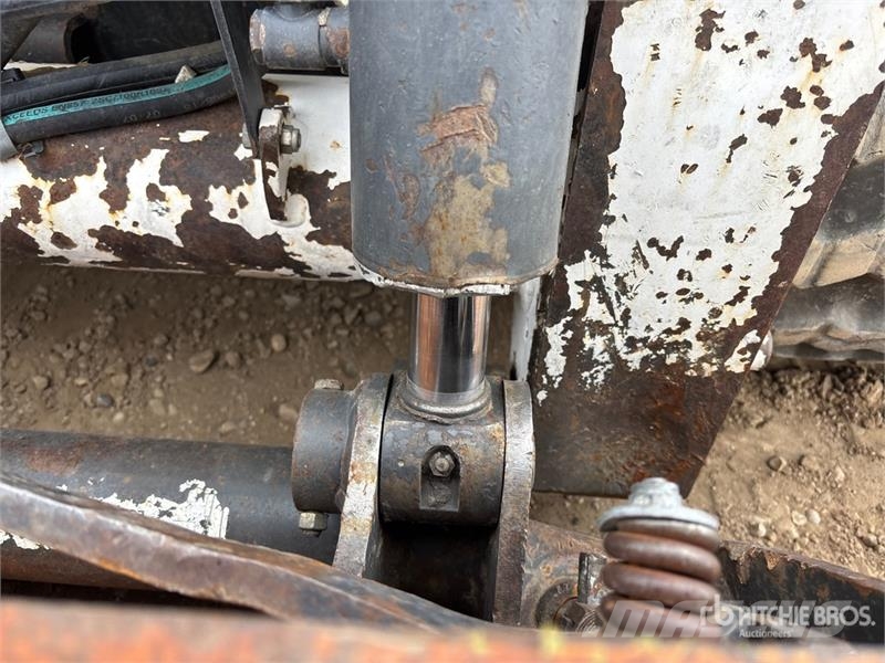Bobcat T750 Kompaktlader