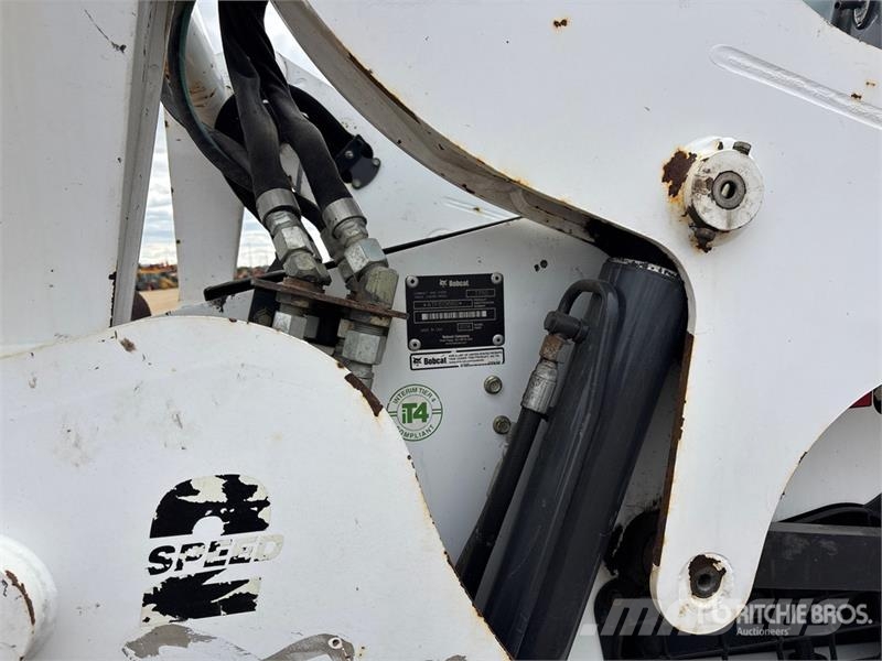 Bobcat T750 Kompaktlader