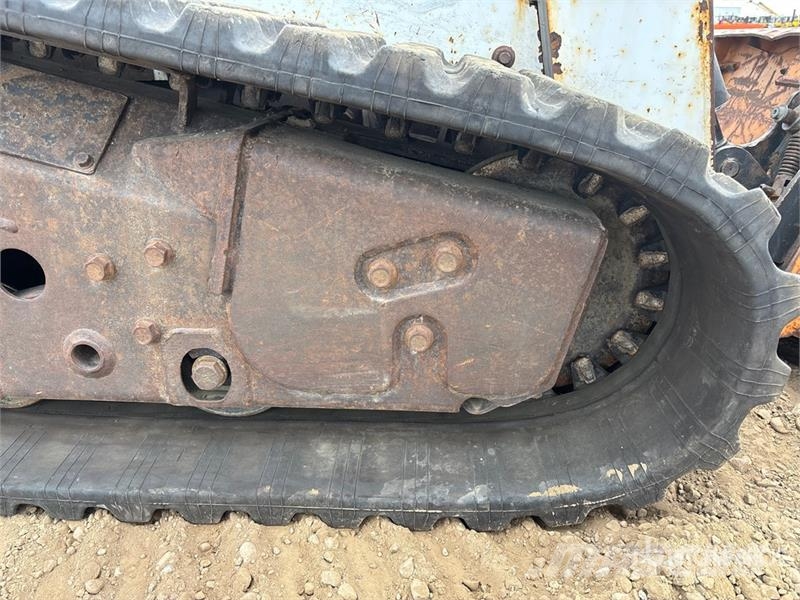 Bobcat T750 Kompaktlader