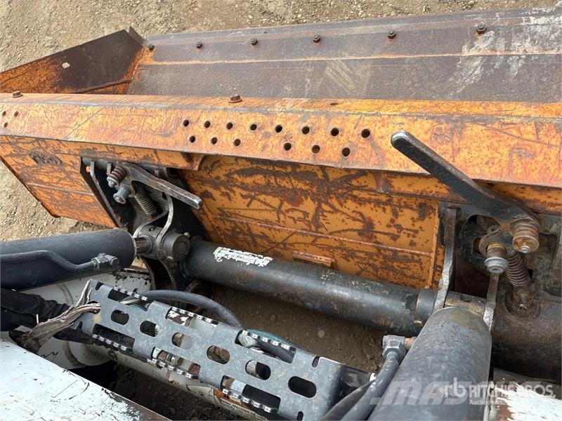 Bobcat T750 Kompaktlader