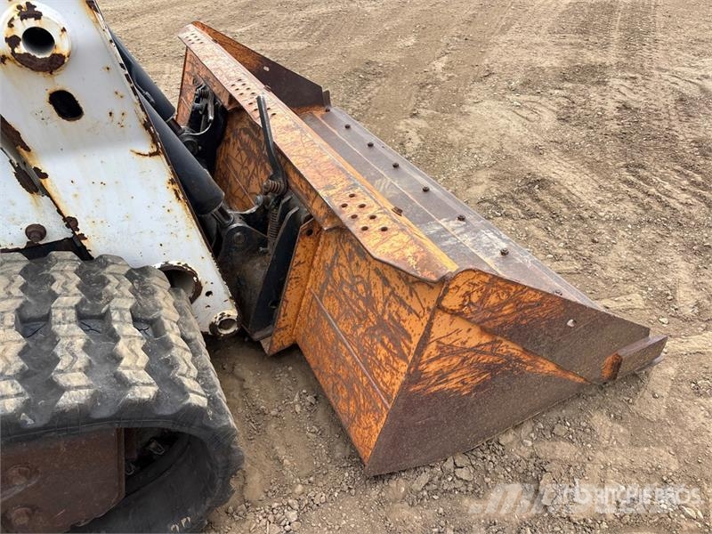 Bobcat T750 Kompaktlader