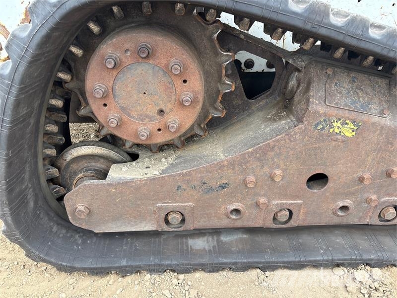 Bobcat T750 Kompaktlader