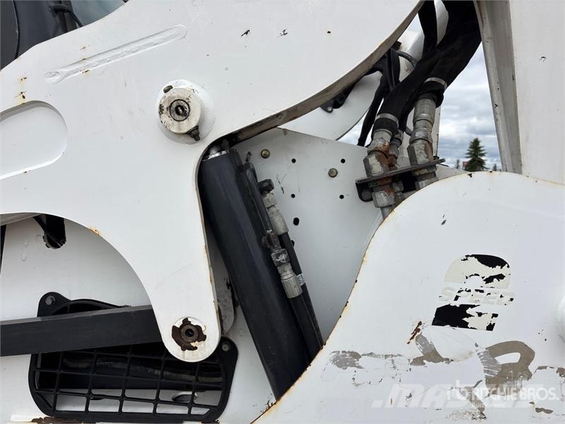 Bobcat T750 Kompaktlader