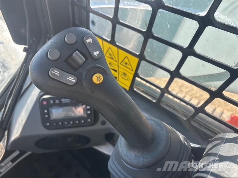 Bobcat T770 Мини-погрузчики