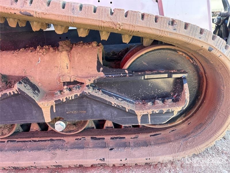 Bobcat T770 Мини-погрузчики