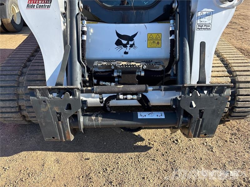 Bobcat T770 Мини-погрузчики