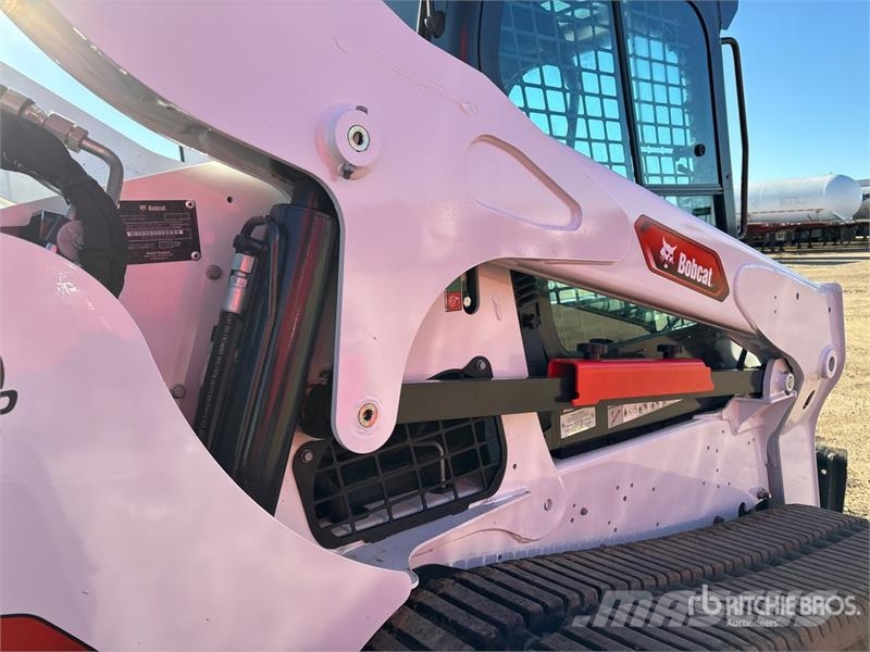 Bobcat T770 Мини-погрузчики