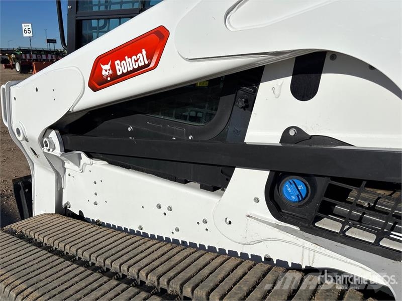 Bobcat T770 Мини-погрузчики