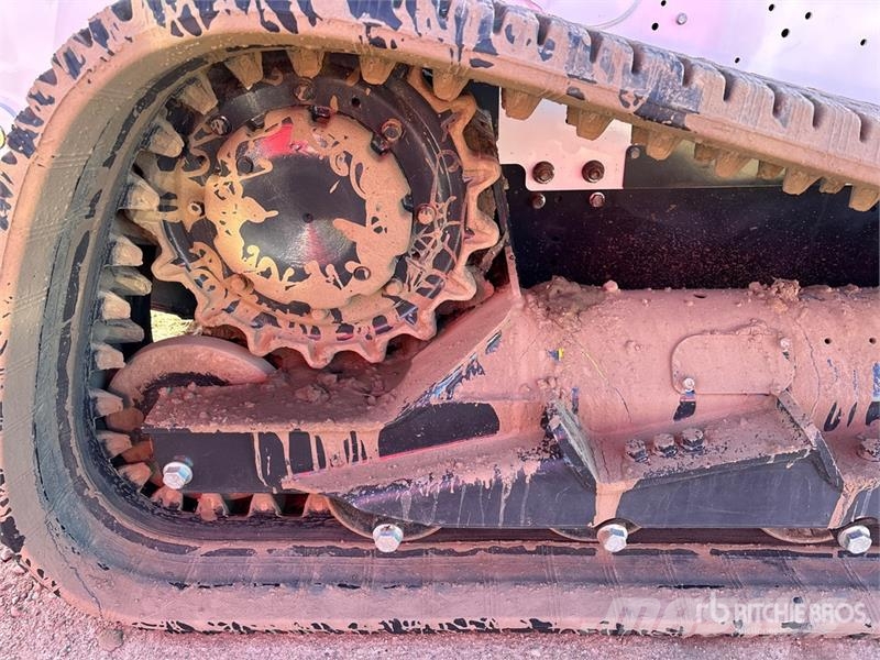 Bobcat T770 Мини-погрузчики