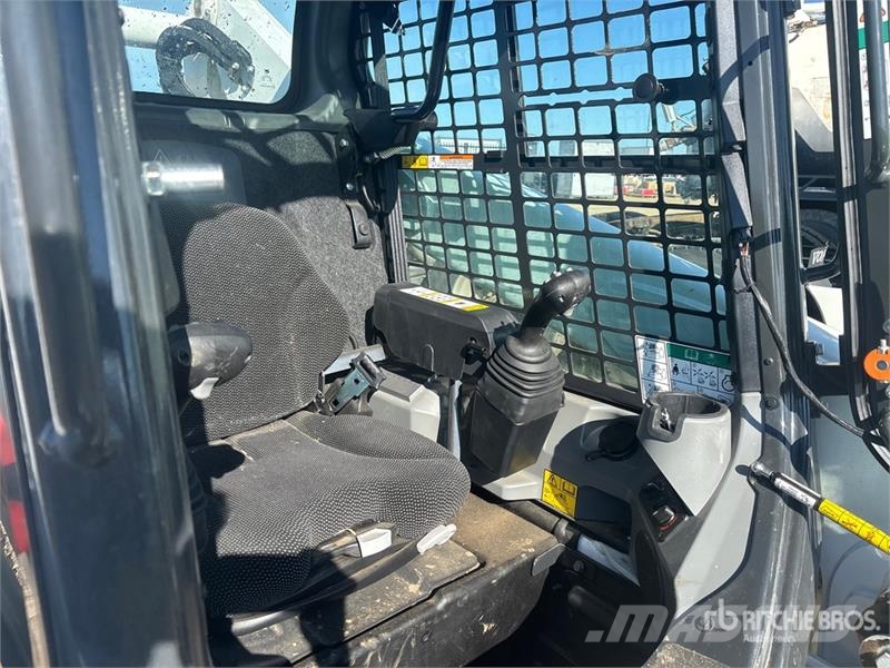 Bobcat T770 Мини-погрузчики