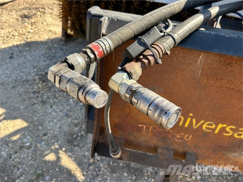 Bobcat Toolcat 5600 4x4 Utility Vehicle ماكينات منفعة عامة