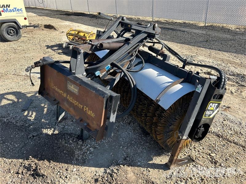 Bobcat Toolcat 5600 4x4 Utility Vehicle ماكينات منفعة عامة