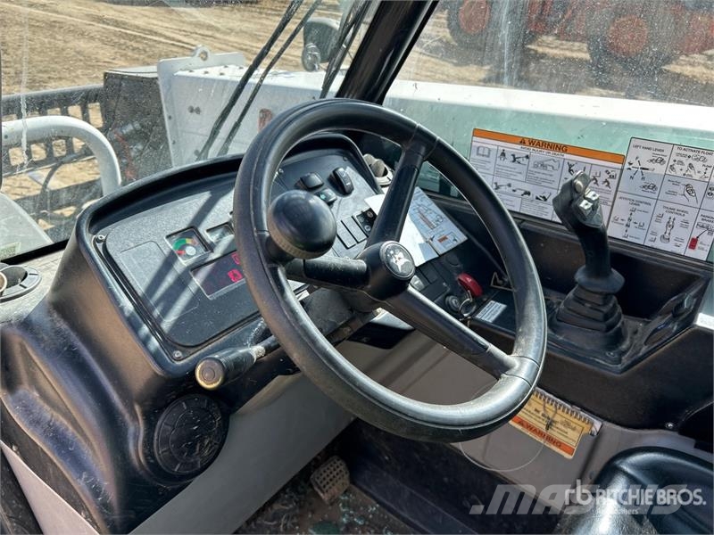 Bobcat V417 Teleskoplader