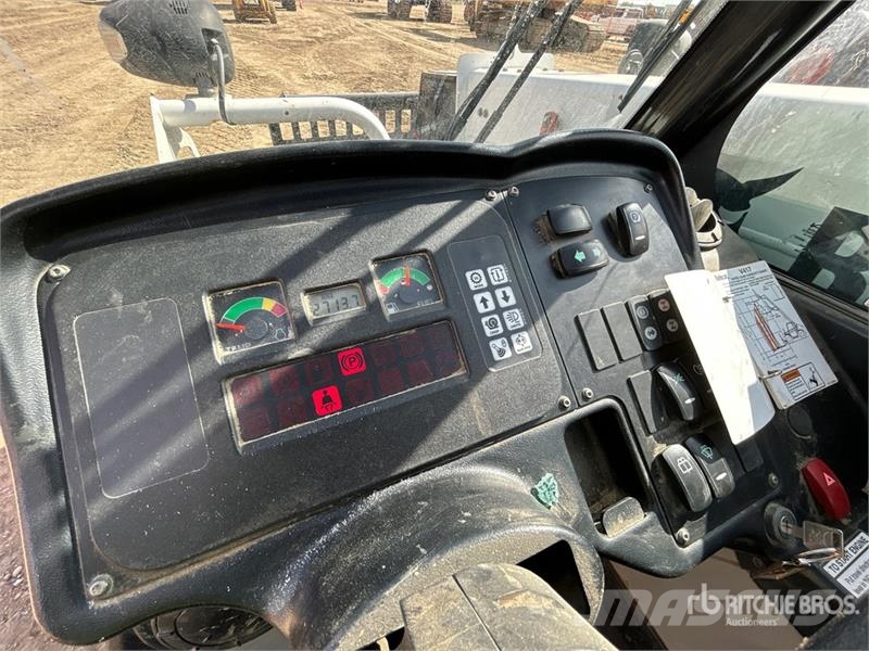 Bobcat V417 Teleskoplader