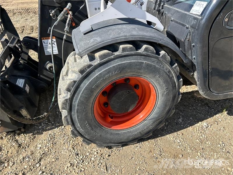 Bobcat V417 Teleskoplader