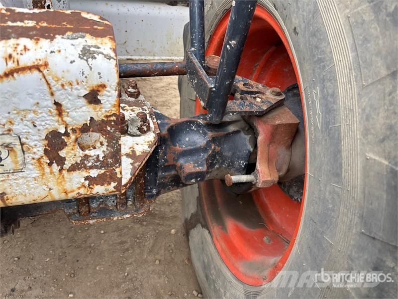 Bobcat V623 VersaHandler Telehandler Teleskoplader