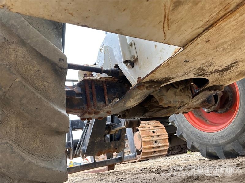 Bobcat V623 VersaHandler Telehandler Teleskoplader