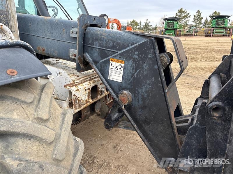 Bobcat V623 VersaHandler Telehandler Teleskoplader