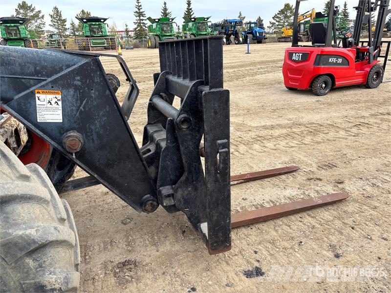 Bobcat V623 VersaHandler Telehandler Teleskoplader
