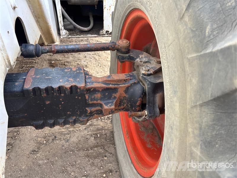 Bobcat V623 VersaHandler Telehandler Teleskoplader