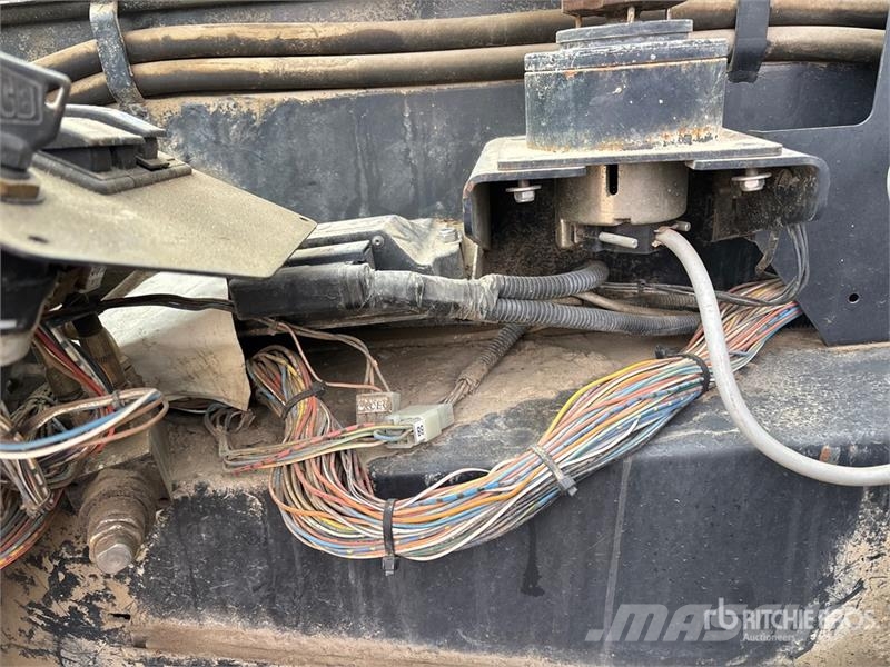 Bobcat V623 VersaHandler Telehandler Teleskoplader