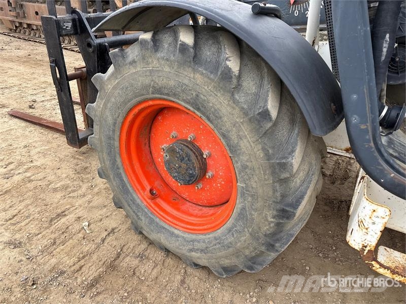 Bobcat V623 VersaHandler Telehandler Teleskoplader