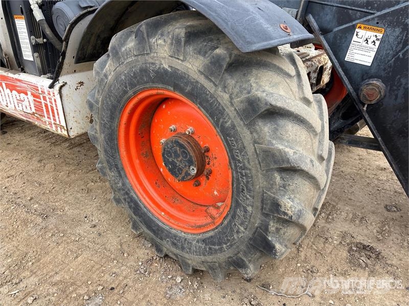 Bobcat V623 VersaHandler Telehandler Teleskoplader