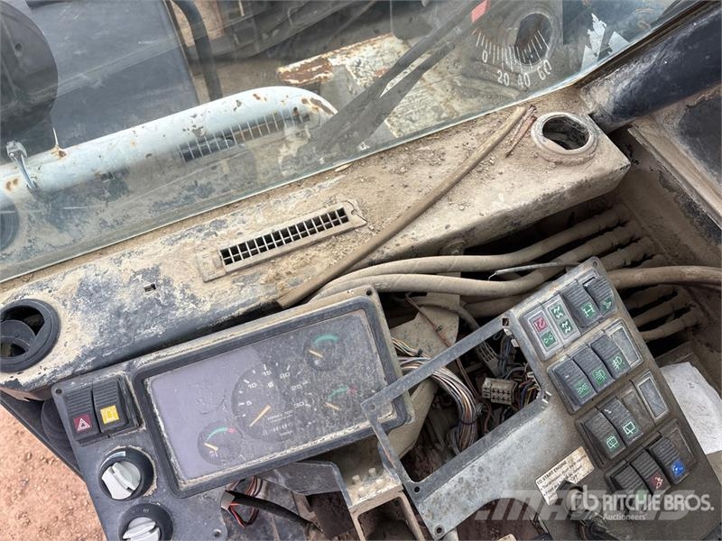 Bobcat V623 VersaHandler Telehandler Teleskoplader