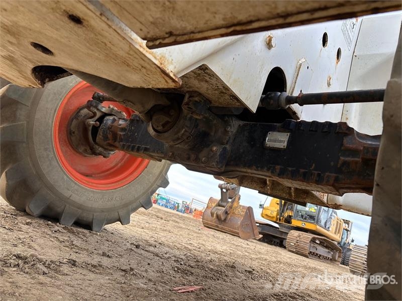 Bobcat V623 VersaHandler Telehandler Teleskoplader