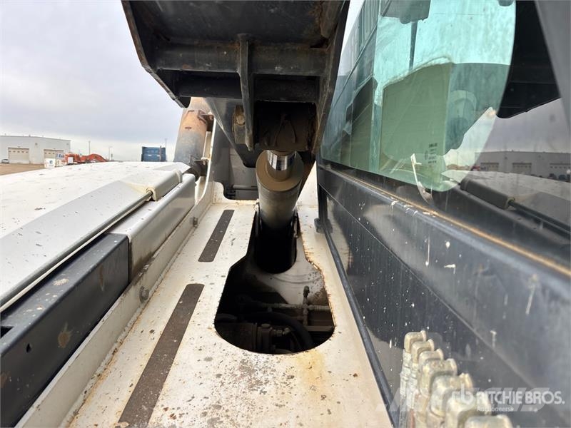 Bobcat V623 VersaHandler Telehandler Teleskoplæssere