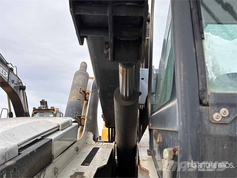 Bobcat V623 VersaHandler Telehandler Teleskoplader