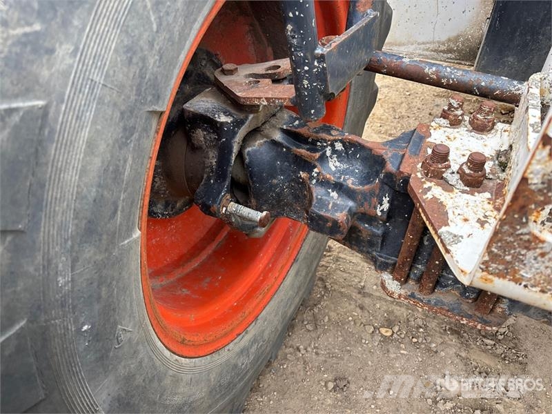 Bobcat V623 VersaHandler Telehandler Teleskoplader