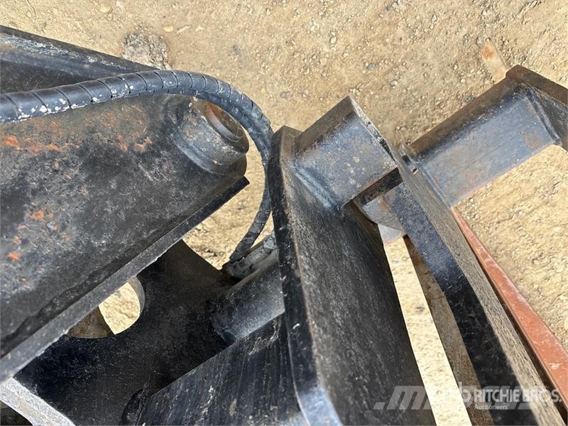 Bobcat V623 VersaHandler Telehandler Teleskoplader