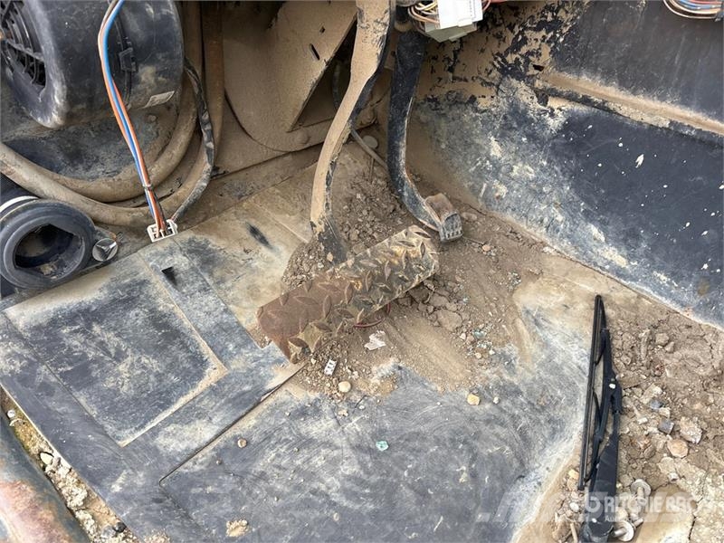 Bobcat V623 VersaHandler Telehandler Teleskoplader
