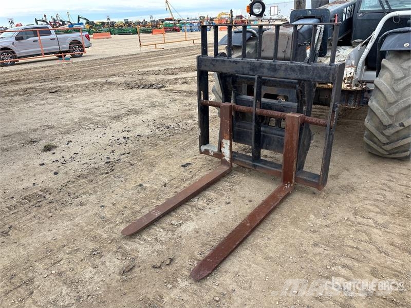 Bobcat V623 VersaHandler Telehandler Teleskoplader