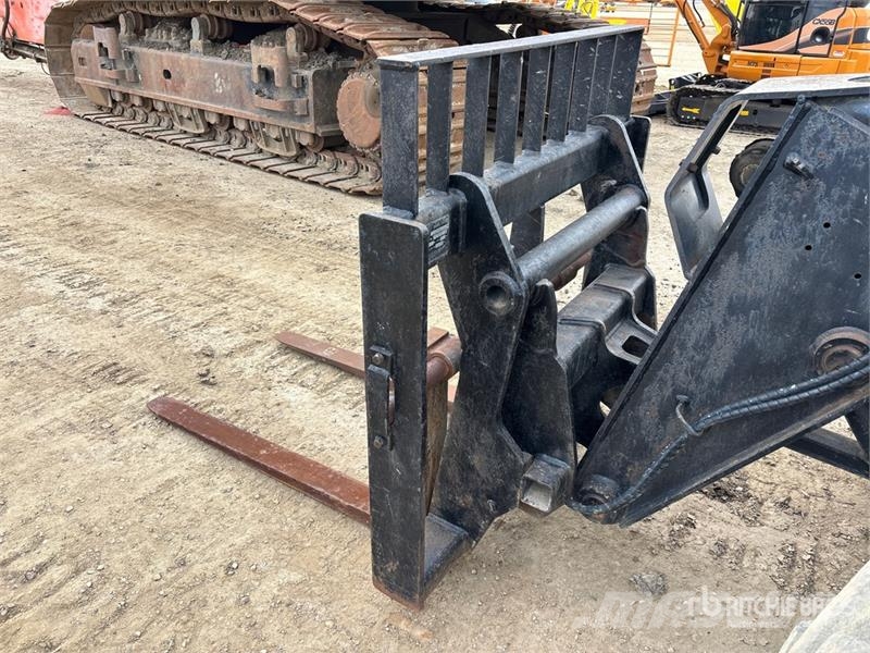 Bobcat V623 VersaHandler Telehandler Teleskoplader