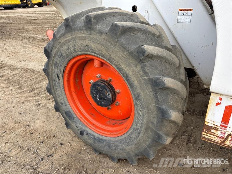 Bobcat V623 VersaHandler Telehandler Teleskoplader