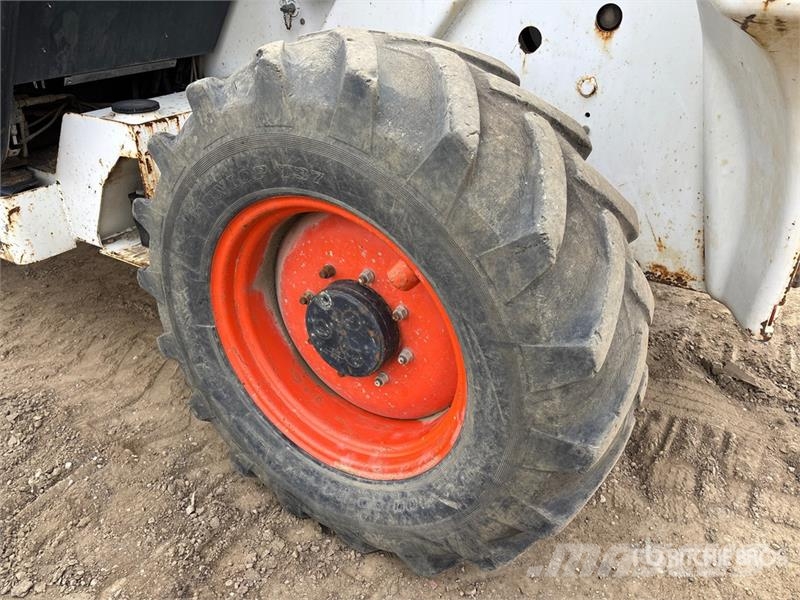 Bobcat V623 VersaHandler Telehandler Teleskoplader