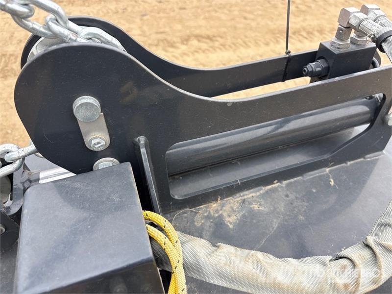 Bomag BM500 Cold Planer Asfalt-kaldfresere