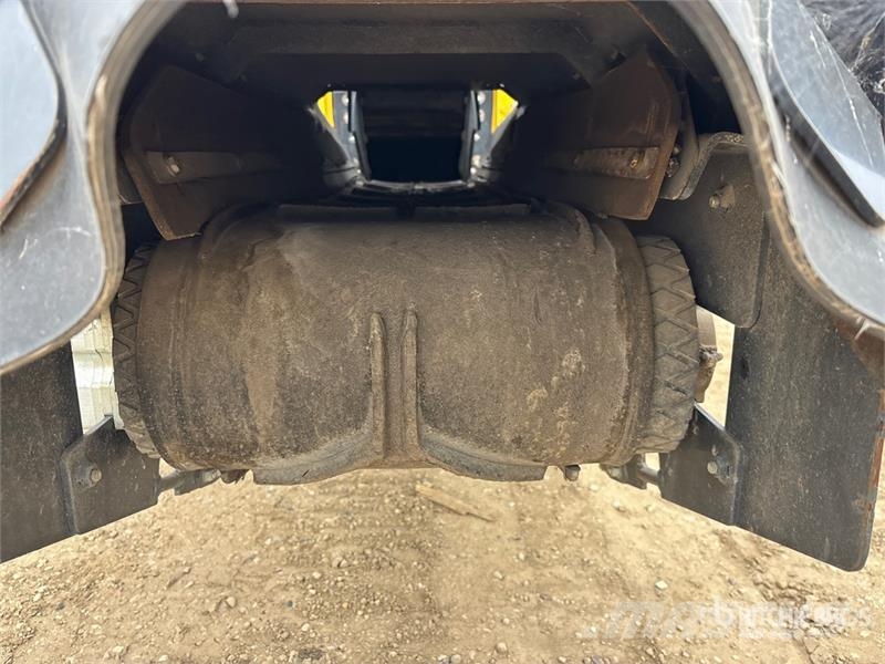 Bomag BM500 Cold Planer Asfalt-kaldfresere