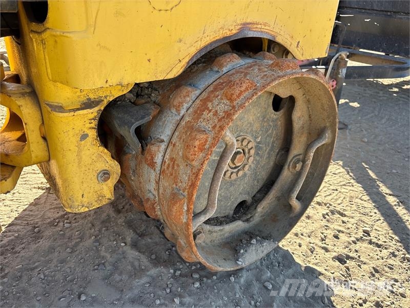 Bomag BMP 8500 ضاغطات التربة