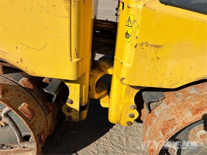 Bomag BMP 8500 ضاغطات التربة