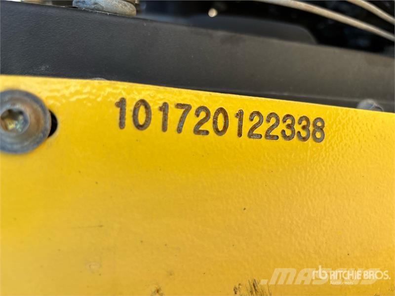 Bomag BMP 8500 ضاغطات التربة