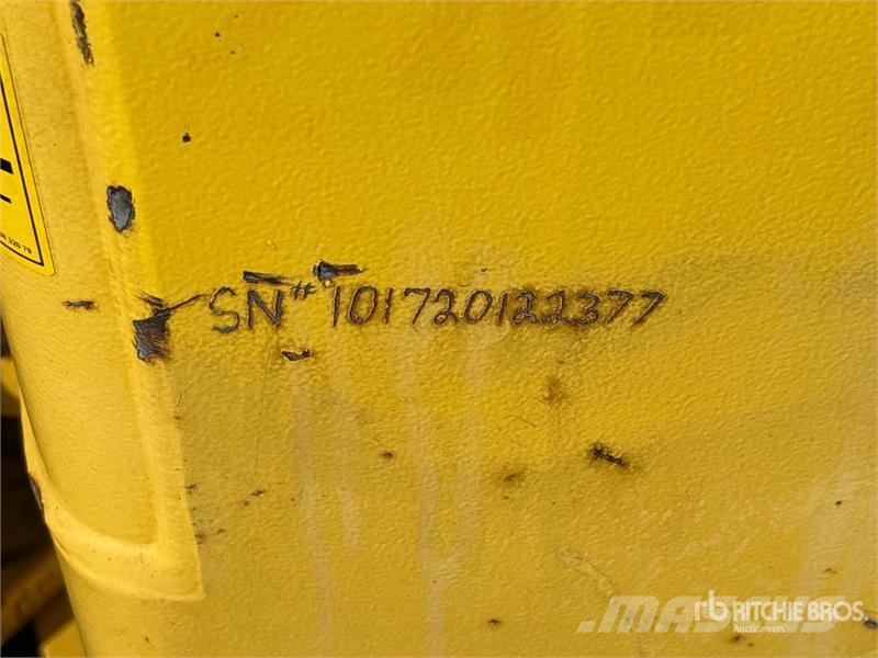 Bomag BMP 8500 ضاغطات التربة