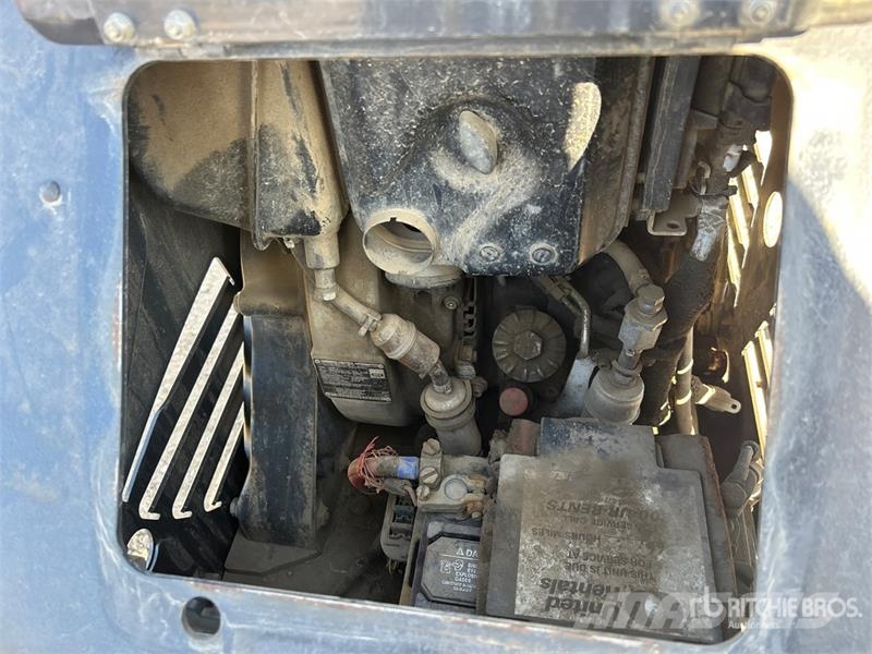 Bomag BPR 70/70D Vibratory Plate Compactor Vibrationsgeräte