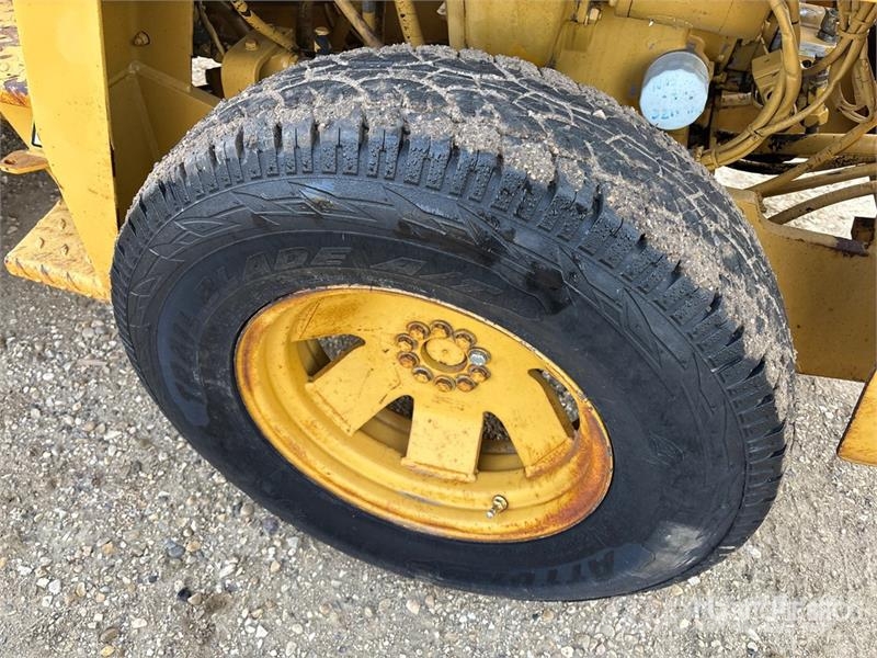 Bomag BW122D Smooth Drum Compactor Single drum rollers