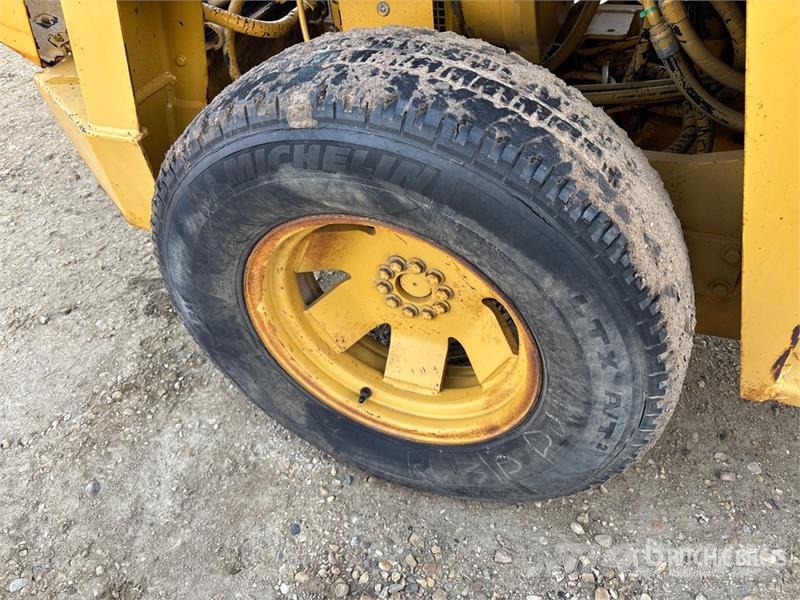 Bomag BW122D Smooth Drum Compactor Single drum rollers