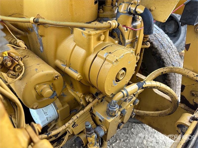 Bomag BW122D Smooth Drum Compactor Single drum rollers